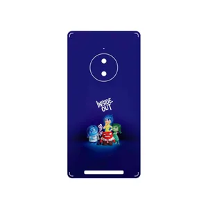 MAHOOT inside out Cover Sticker for Nokia Lumia 830