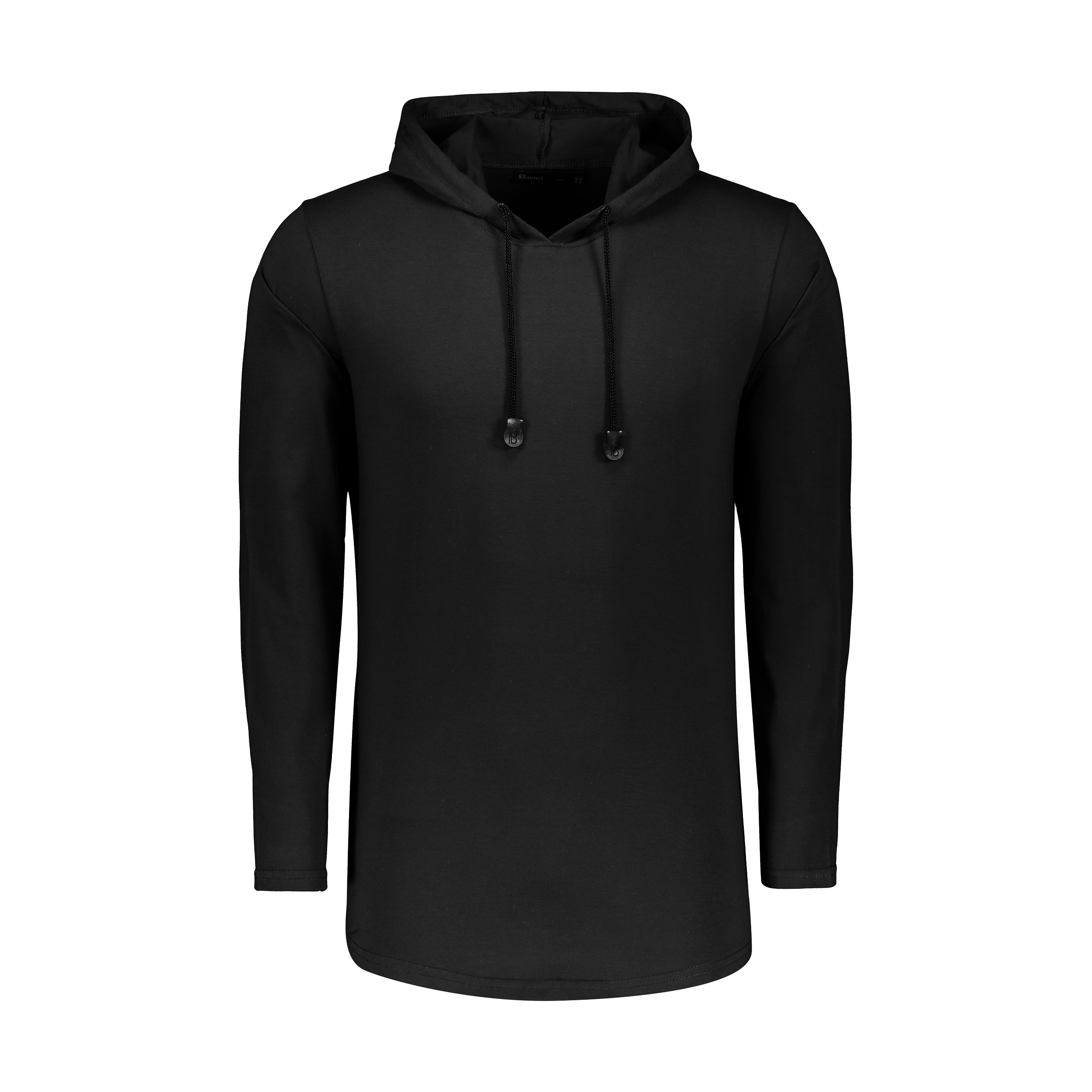 تی شرت کلاه دار مردانه باینت مدل 511-1