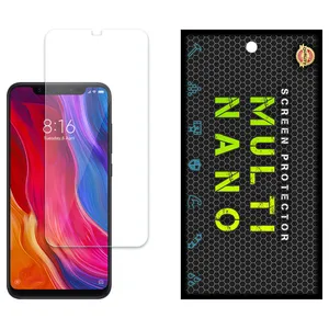 Multi Nano X-S1N Screen Protector For Xiaomi Mi 8