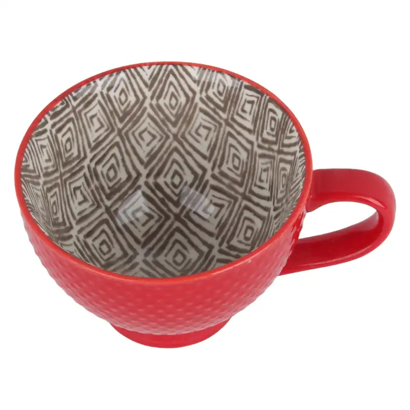 فنجان مدل Danny Home طرح سنتی