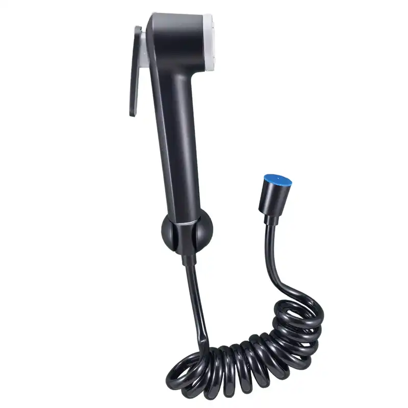 شلنگ توالت آبماه مدل شات اف اسپیرال