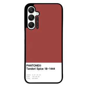AKAM AMC-WSGA25-PANTONE-20 Cover For Samsung Galaxy A25