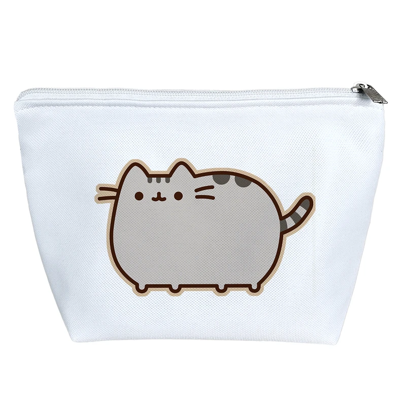 کیف لوازم آرایش دخترانه خندالو مدل پوشین کد 2584