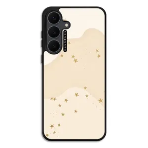 AKAM AMC-WSGS25FE-STARS-9 Cover For Samsung Galaxy S25 FE