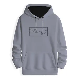 هودی مردانه مدل H034DB