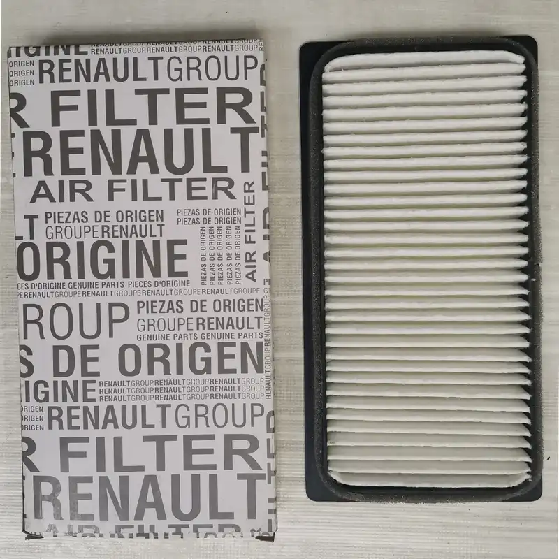 فیلتر کابین خودرو مدل HB00-01 مناسب برای ال90 بسته دو عددی