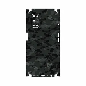 MAHOOT Army-Desert-Pixel-FullSkin Cover Sticker for Realme 7 5G