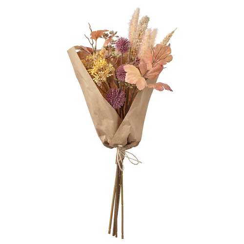 دسته گل مصنوعی ایکیا مدل SMYCKA