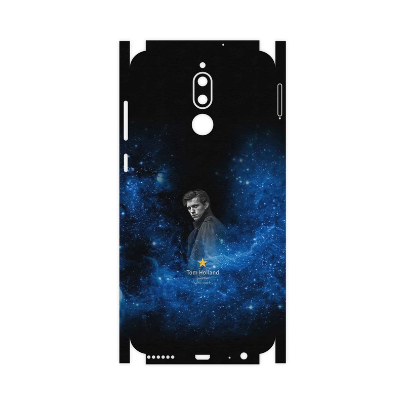 برچسب پوششی ماهوت مدل tom holland-FullSkin مناسب برای گوشی موبایل هوآوی Mate 10 Lite