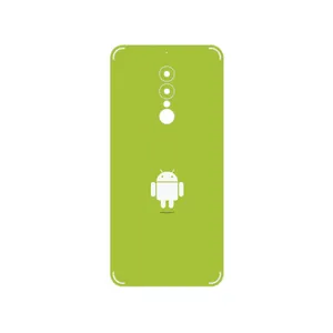 MAHOOT Andorid Cover Sticker for GLX Shahin