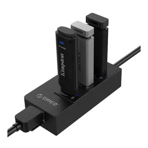 Orico HR01-U3 3-Port USB 3.0 Hub with RJ45 Port