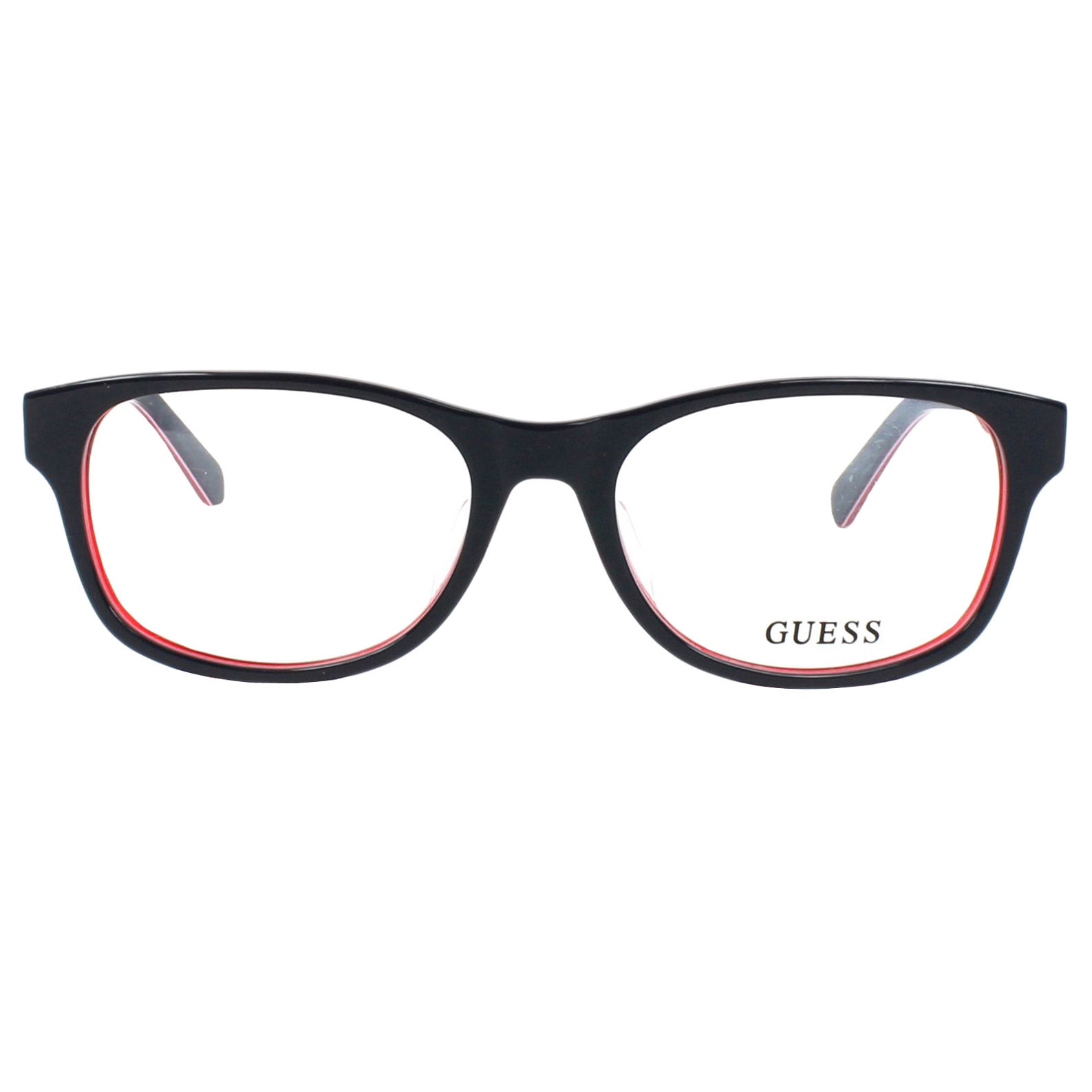 فریم عینک طبی مردانه گس مدل GU1858090