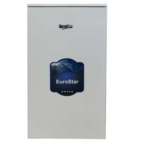 فریزر 5 فوت یورو استار مدل SLF55W