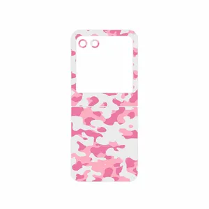 MAHOOT Army_Pink Cover Sticker for Motorola Razr 40 Ultra