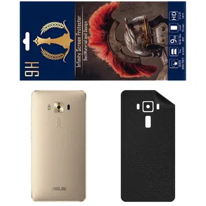 INFINITI PRO CH Back Skin For ASUS Zenfone 3 Deluxe 5.7