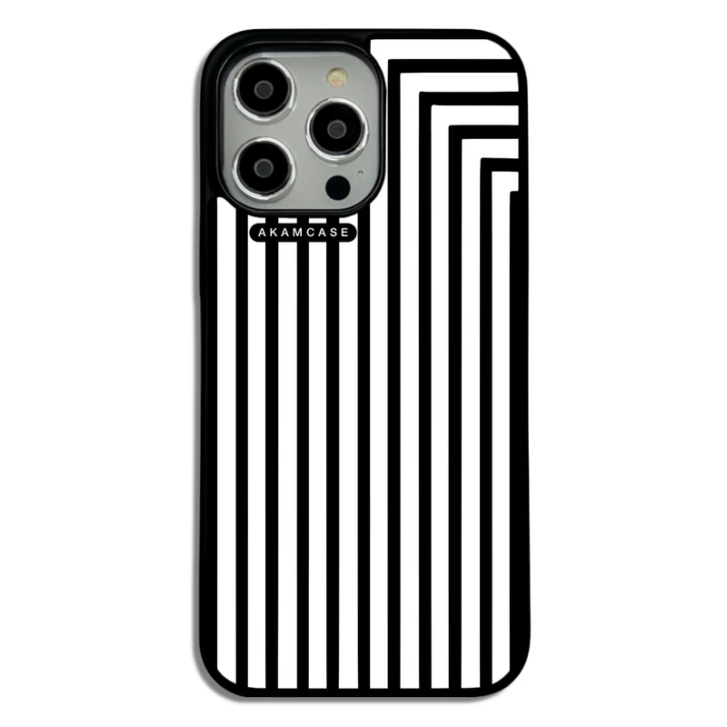 کاور آکام مدل AMC-WA14PROMAX-ALPHAZEBRABET-20 مناسب برای گوشی موبایل اپل iPhone 14 Pro Max