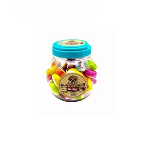 تراش پارسیکار مدل JM697 بسته 50 عددی