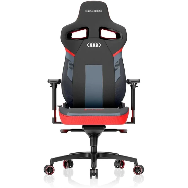 صندلی گیمینگ ورتاگیر مدل PL4800 Audi Sport Edition