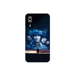 MAHOOT Saving Private Ryan Cover Sticker for Samsung Galaxy A2 Core