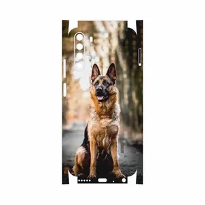 MAHOOT Dog-1-FullSkin Cover Sticker for Gplus X10