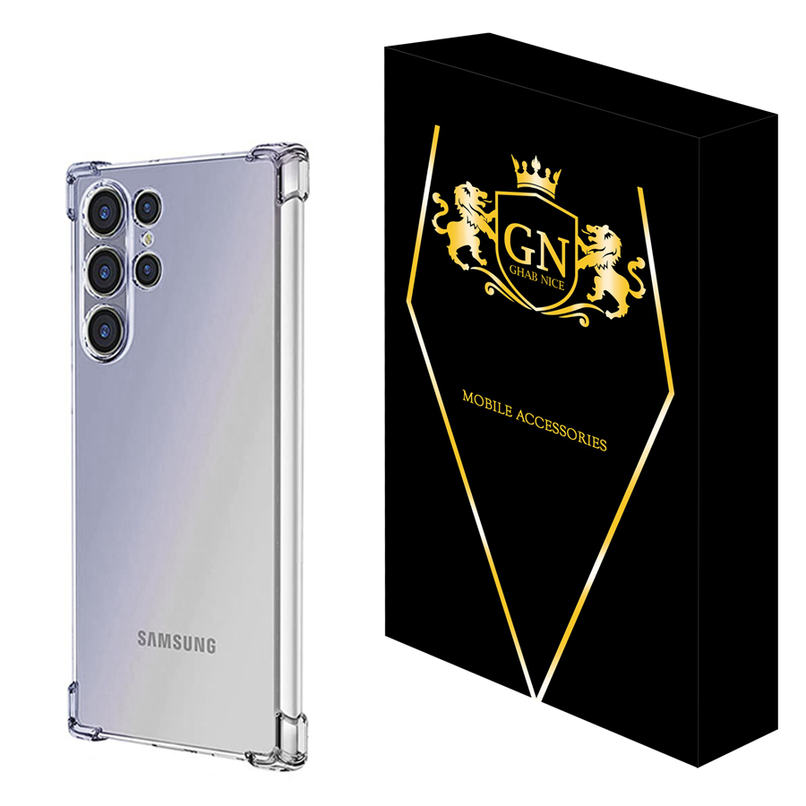 کاور قاب نایس مدل JELLY مناسب برای گوشی سامسونگ Galaxy S22 Ultra 5G