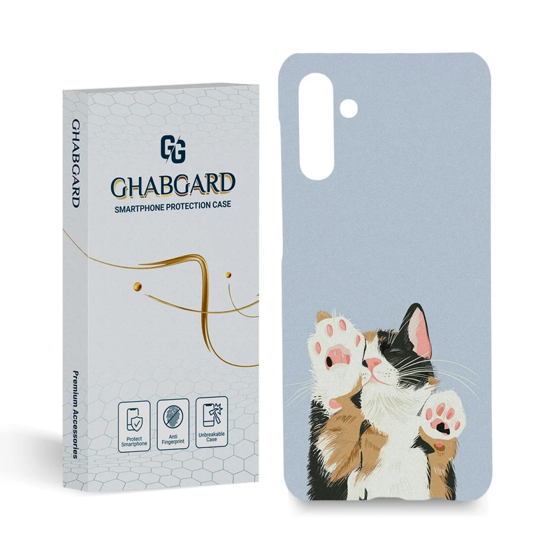 کاور قاب گارد مدل فانتزی مناسب برای گوشی موبایل سامسونگ Galaxy A13 5g / A04s