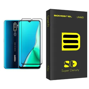 Somastel SD Glass MIX001 Screen Protector For Oppo A9 (2020)