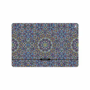MAHOOT Iran-Tile6 Cover Sticker for Huawei Matepad T10 2020 AGS-L09