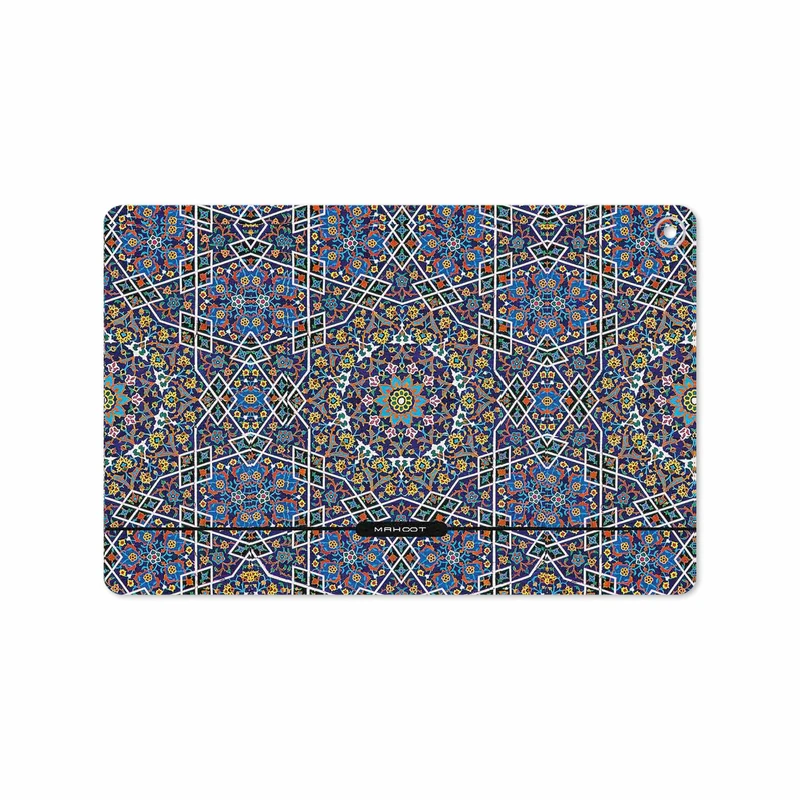 برچسب پوششی ماهوت مدل Iran-Tile6 مناسب برای تبلت هوآوی Matepad T10 2020 AGS-L09