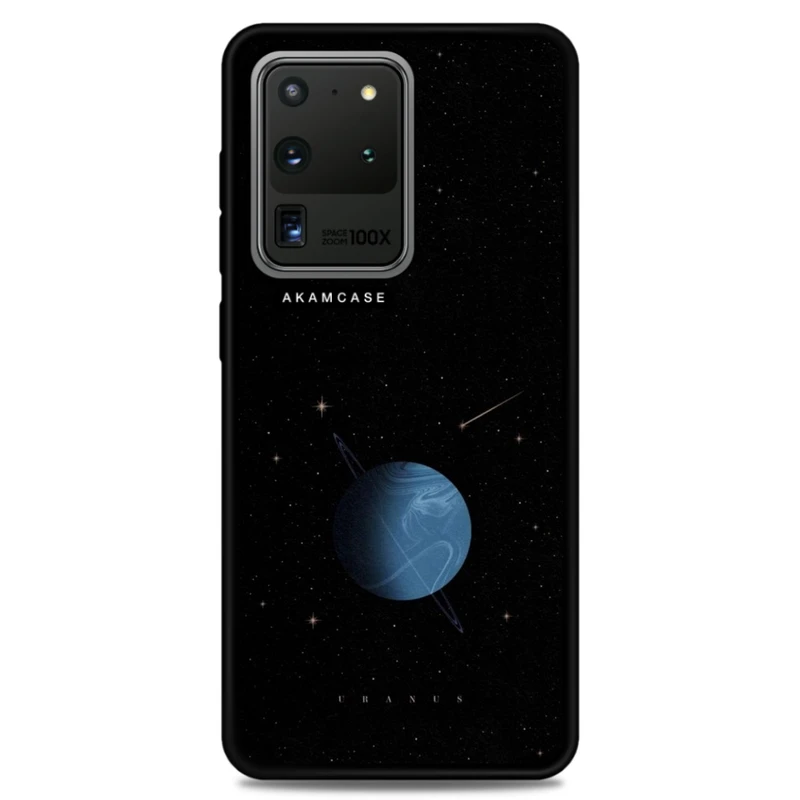 کاور آکام مدل AMC-WSGS20U-PLANET-20 مناسب برای گوشی موبایل سامسونگ Galaxy S20 Ultra