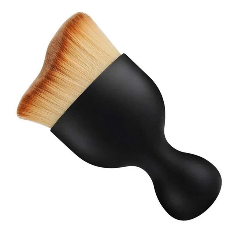 براش رژگونه مدل MK