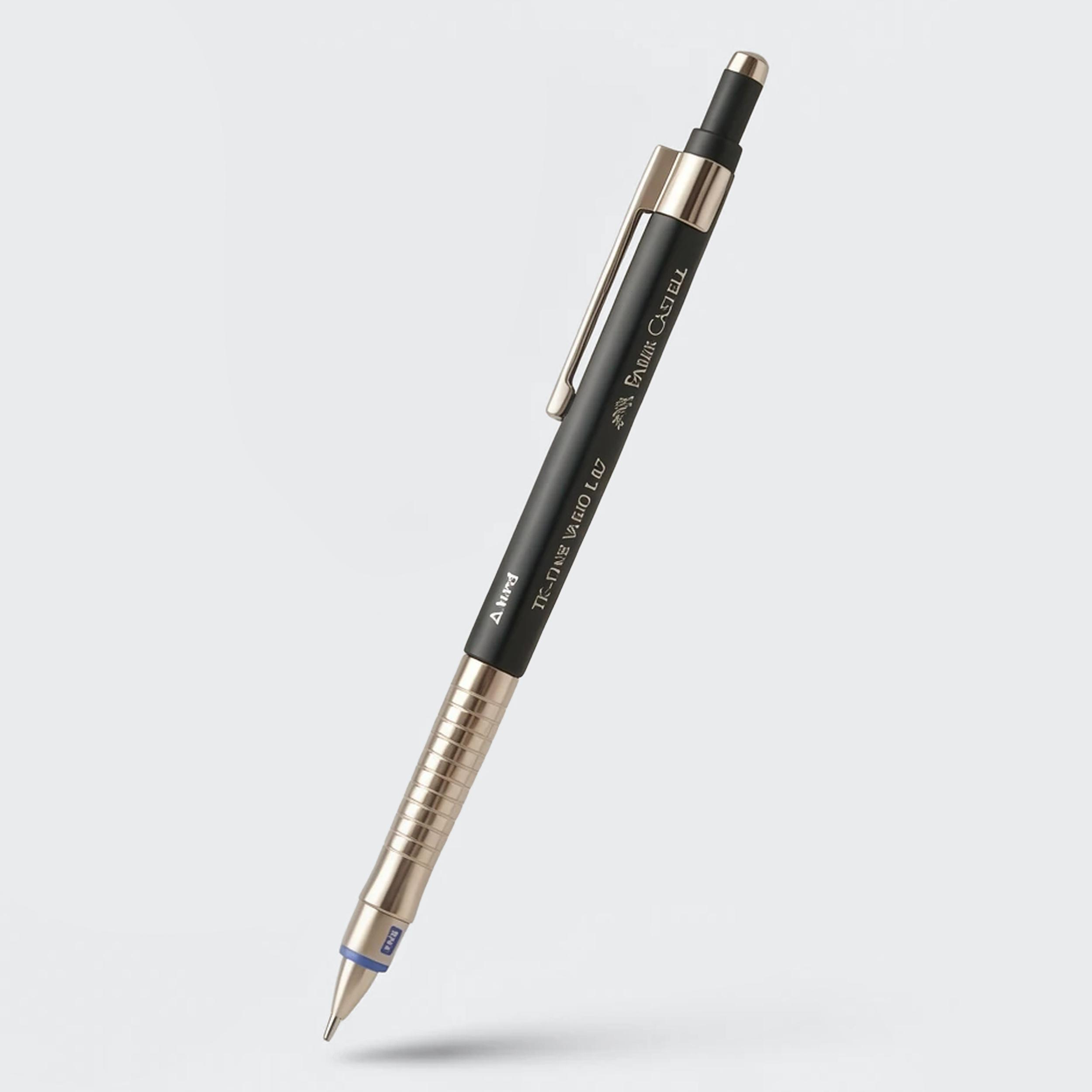 مداد نوکی 0.7 میلی متری فابر کاستل مدل TK-Fine Vario L 0.7mm