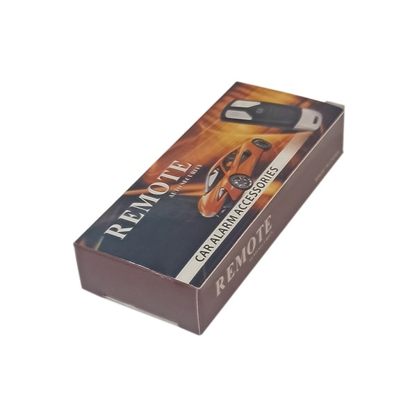 ریموت بلوتوثی دربازکن مدل E666-433-D ریموت بلوتوثی دربازکن مدل E666-433-D