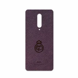 MAHOOT PL-REAL Cover Sticker for OnePlus 8