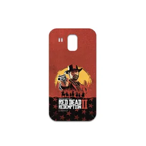 MAHOOT Red-Dead-Redemption-Game Cover Sticker for Huawei Ascend G525