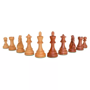 مهره شطرنج مدل DGT وارداتی