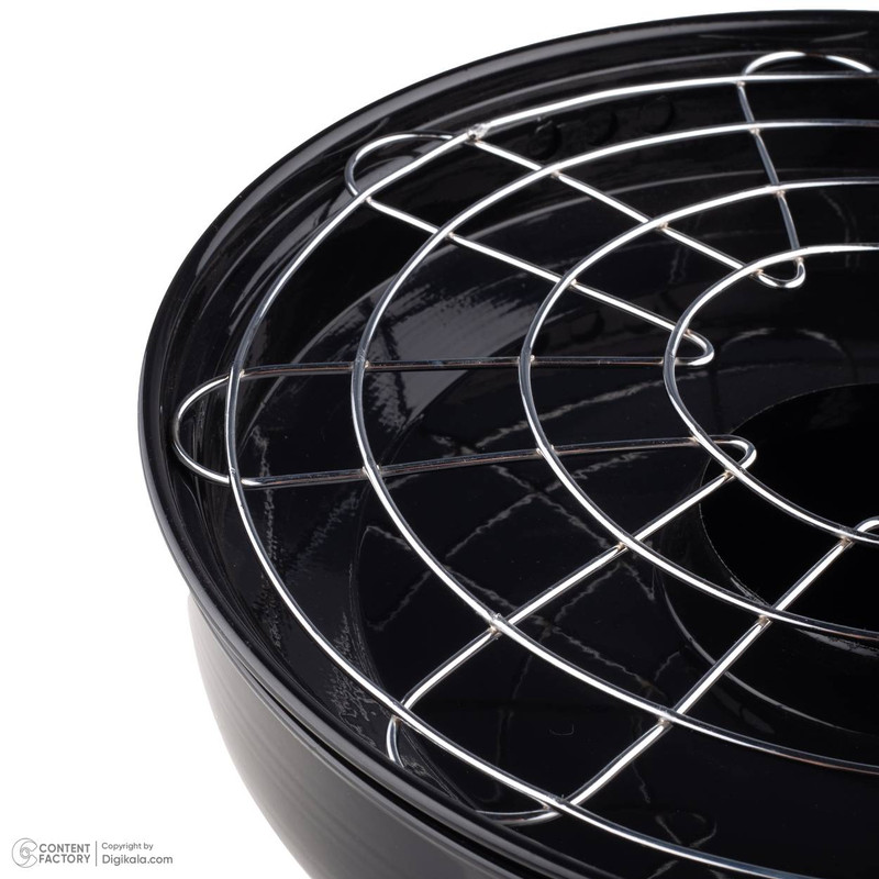 گریل هیتا مدل کباب پز رو گازی کد 48