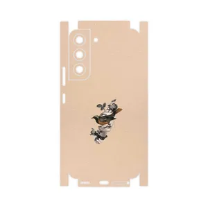 MAHOOT Collage of surreal Portrait of Women 2-FullSkin Cover Sticker for Samsung Galaxy S22 5G