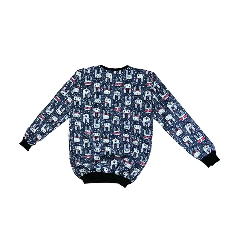 سویشرت بچگانه مدل AK50