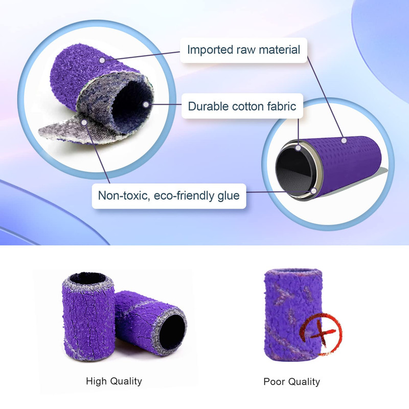 سری یدک سوهان برقی مدل کاغذی 80 بسته 100 عددی