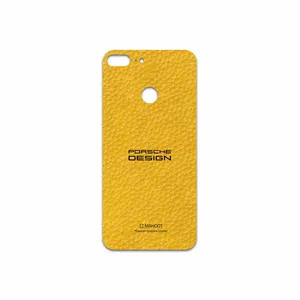 MAHOOT ML-PRDS Cover Sticker for Honor 9 Lite