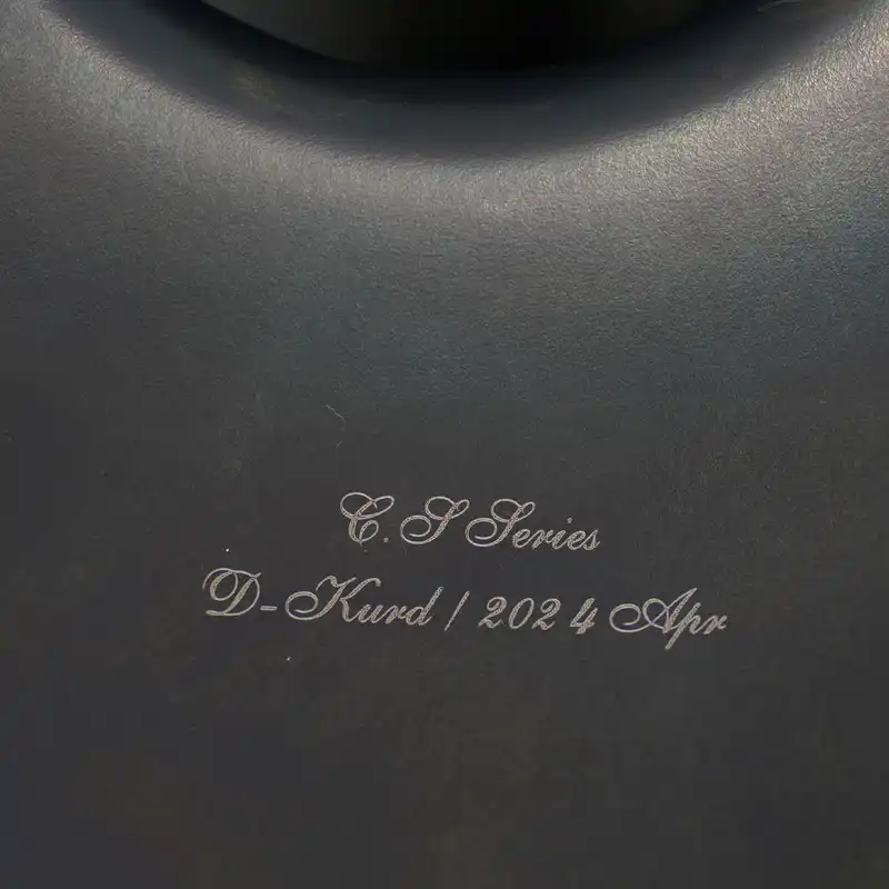 هنگ درام چوپی پن مدل گل