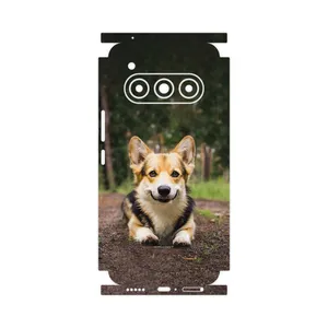 MAHOOT Dog_2-FullSkin Cover Sticker for Daria Bond II Lite 5G