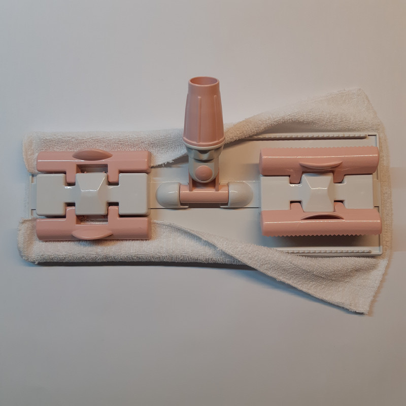 یدک طی زمین شوی سوین مدل گیره ای