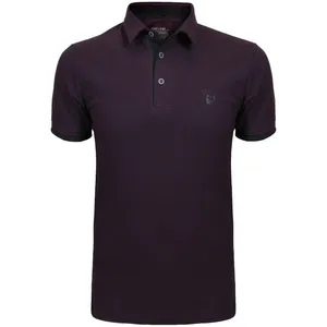 پولوشرت آستین کوتاه مردانه مدل 0173