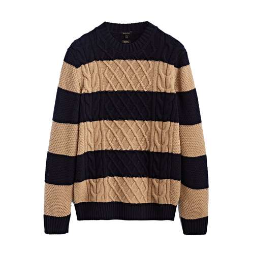 پلیور مردانه ماسیمو دوتی کد 2094