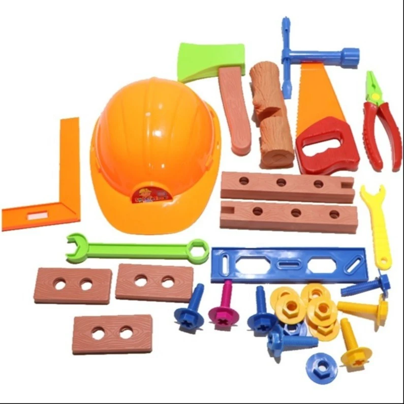 ست ابزار درج مدل ابزار مهندسی کلاه دار 