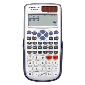ماشین حساب اینفینیتی مدل 991ES Plus