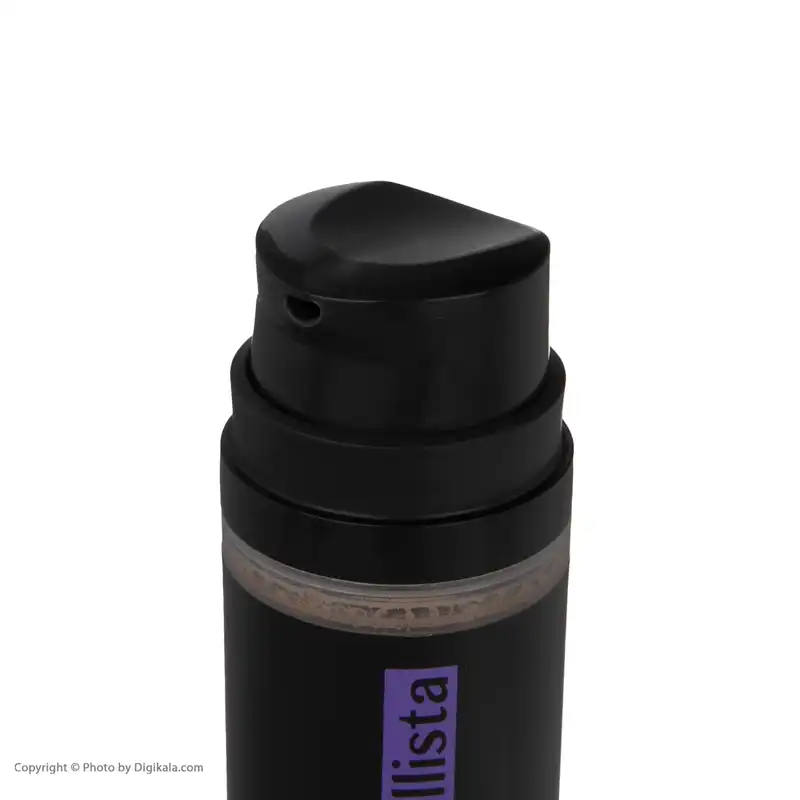 کرم پودر کالیستا مدل Comfort شماره L14