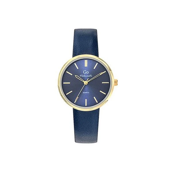 ساعت مچی عقربه ای زنانه جی او مدل 699518